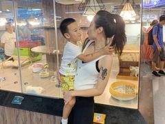 -宠物世家(仲盛世界商城店)