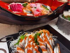 -北京王府井希尔顿酒店·万斯阁西餐厅
