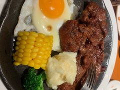 -佳纳客牛排(华亚欢乐城店)