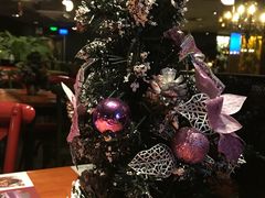 -绿茵阁牛扒餐厅(客村店)