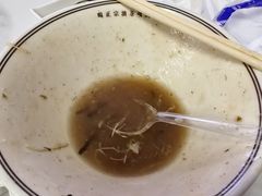 -王如意油茶(信旺·华府骏苑店)