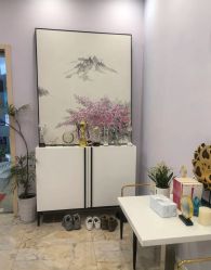 -紫琪尔胸部养护中心