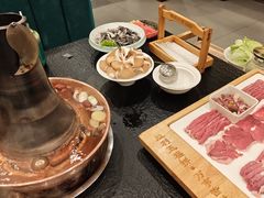 -阳坊胜利涮羊肉(阳坊老店)