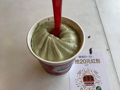 -DQ冰淇淋(天津麦购店)
