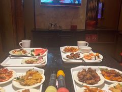 -萧邦音乐会所KTV·蒸汽活海鲜自助(福田店)