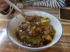 -老字号贾家肉丸糊辣汤(光明巷店)
