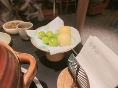 -季季山·云南野生菌火锅(上海首店)