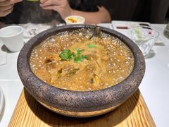 -小放牛炒菜馆(裕华万达店)