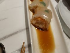 -香樟花园新粤料理(无锡万象城店)