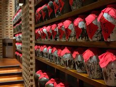 -君悦酒店·1881·北京烤鸭