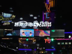 -枫花园汽车电影院(朝阳公园店)