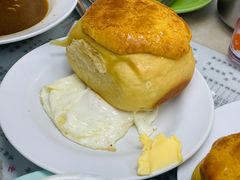 -金凤茶餐厅(湾仔店)