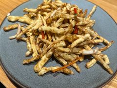 -竹里馆·淮扬菜·功夫茶(老门东店)