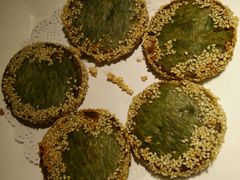 -绿茶餐厅(华联万柳店)