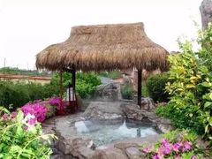 -金孔雀温泉旅游度假村