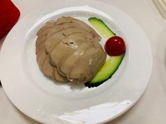 -九花山烤鸭店