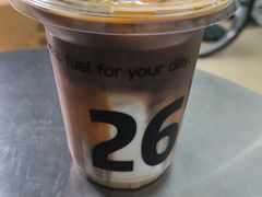 -2326 Coffee Roaster咖啡豆可选店(林肯公园店)