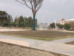 -歌斐颂巧克力小镇