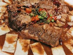 -宴小馆·小海鲜青岛菜(五四广场店)