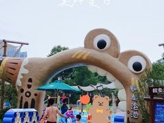 -武汉玛雅海滩水公园