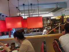 -百年神厨·地道川菜(清江西路店)