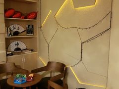-H立方实景剧情密室(天河旗舰店)