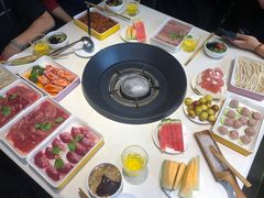 -川西坝子火锅(金沙1.0直营店)