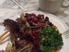 -北京王府井希尔顿酒店·万斯阁西餐厅