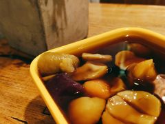 -七七家的糖水店(南湾街1号店)