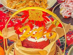 -汉水谣·江景餐厅(江滩店)