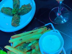 -MOSSO音乐酒吧·live house(南京旗舰店)