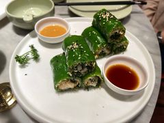 -蝴蝶里·粤菜·点心(龙湖杭州金沙天街店)
