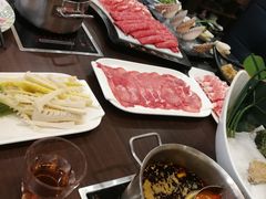 -舌尖记忆重庆火锅(悉尼店)