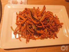 -守柴炉烤鸭(科华中路王府井店)