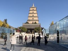 -大慈恩寺(大雁塔)