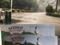 -南沙天后宫景区