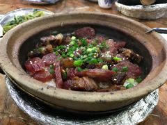 -红星光发煲仔饭(文海店)