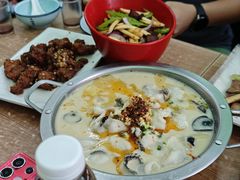 -红帽小馆(向阳路店)