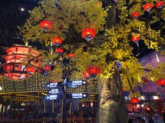 -万达茂商场(南京仙林店)