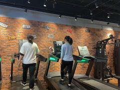 -NRG 健身私教CLUB(云山路店)