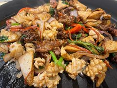 -一烙锅(友谊店)