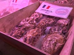 -日进一片海.生腌海鲜火锅.宵夜烧烤(三里屯总店)