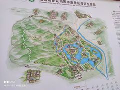 -承德避暑山庄景区