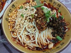 -力力豆花庄(广渠门店)