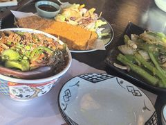 -芥岛(河北大街店)