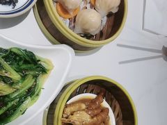 -荔粥记潮汕砂锅粥(新北万达店)