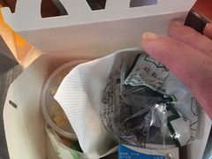 -麦当劳(河北唐山光明路餐厅)