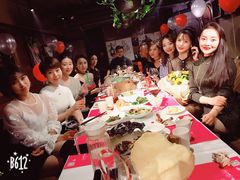 -胡桃里音乐酒馆(曲江店)