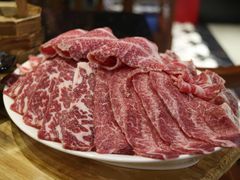 -成都老码头火锅(旺角店)