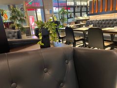 -风渡嘉荷西餐厅 Windy City(西三旗金隅店)